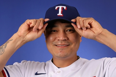 Rangers outfielder Choo pledges support to minor leaguers
