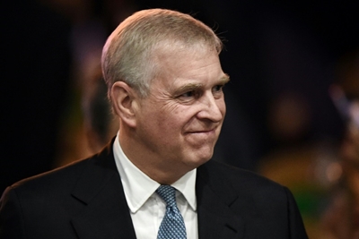 Prince Andrew urged to cooperate with US over Epstein