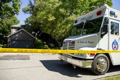 Canadian landscaper pleads guilty to 8 murders