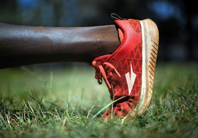 Kenyan men take first 17 places in Singapore marathon