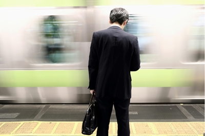 Virgin territory: study shows sexual inexperience rising in Japan