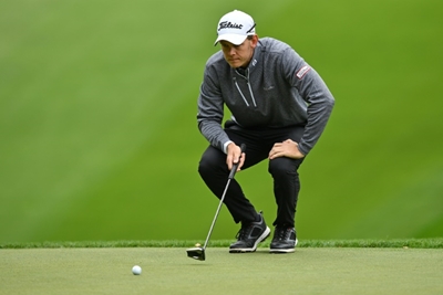 Hansen clinches first European Tour win with back-nine surge