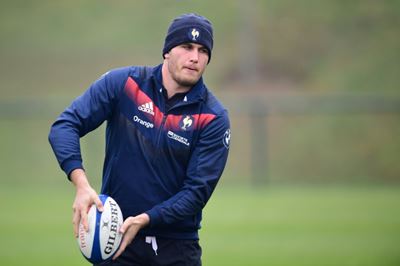 Injured France lock Jedrasiak will miss New Zealand trip 