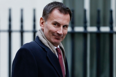 UK expands diplomatic network as Brexit nears