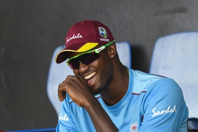West Indies coach Simmons has no worries over Holder' niggle'