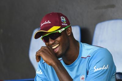 West Indies coach Simmons has no worries over Holder' niggle'