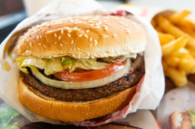 In a pickle: Pakistan police detain 19 after being denied free burgers