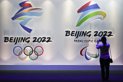IOC 'extremely confident' in Beijing Winter Olympics preparation
