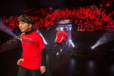 Slain again: Shanghai Dragons, the eSports team that keeps losing
