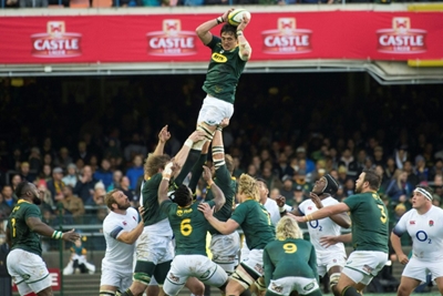 South Africa recall Mostert for second Argentina Test