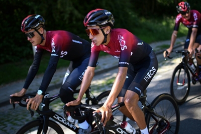 Seven key stages on the 2019 Tour de France