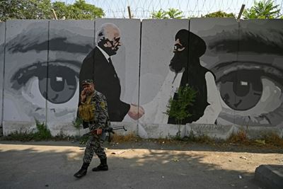 Afghan gathering to decide fate of 400 Taliban prisoners