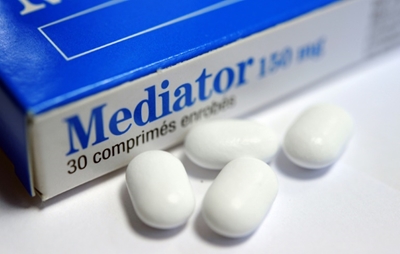French pharma firm convicted of manslaughter over weight loss pill deaths
