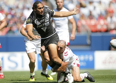 New Zealand anthem's 'worst rendition' strikes bum note