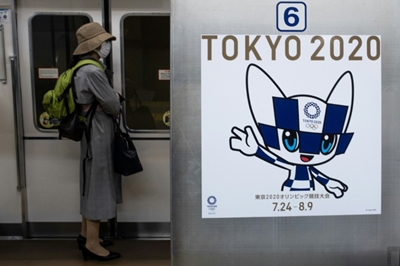 Impossible to delay Olympics again, says Tokyo chief