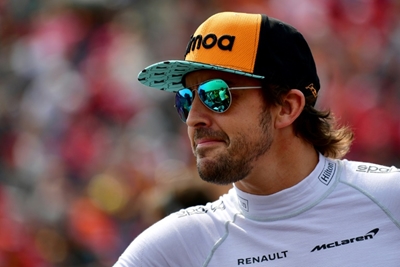 Alonso - F1 master moves on, his legacy assured