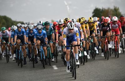 Tour de France to add another team to the party