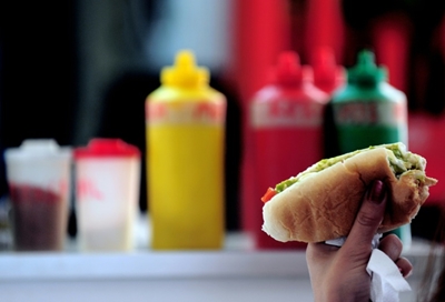 Junk food linked to age-marker in chromosomes: study