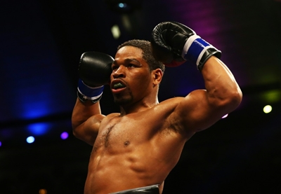 Unbeaten Spence faces Porter to unify welterweight titles