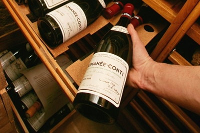 Burglars loot wine cellar of Michelin-starred Danish restaurant