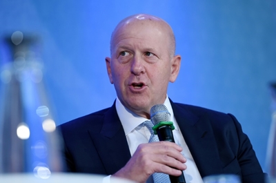 $10 mn pay-cut for Goldman Sachs CEO over 1MDB scandal