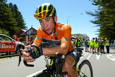 Lotto replace Greipel with young Australian sprinter Ewan