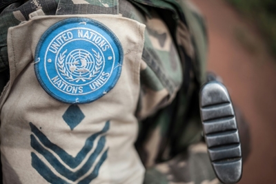 UN withdraws Gabon peacekeepers from Central Africa over sex abuse claims