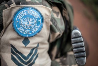 UN withdraws Gabon peacekeepers from Central Africa over sex abuse claims