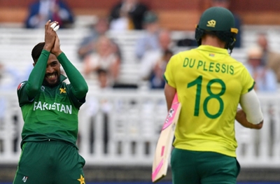 Kallis urges South Africa to follow England ODI example