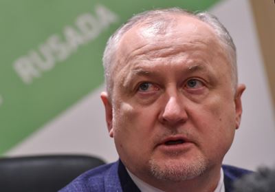 RUSADA chief suggests drastic changes in Russian athletics