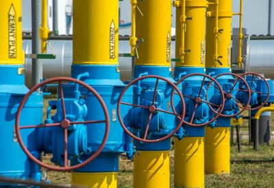 Gas surges globally as green groups cry foul