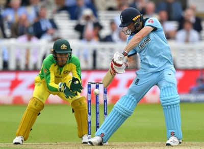 England face acid test in World Cup semi-final clash with Australia