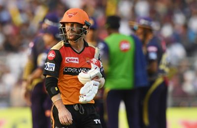 Ponting lauds Warner's IPL knock, says great signs for Australia