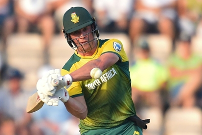 AB de Villiers signs to play T20 cricket for Middlesex 