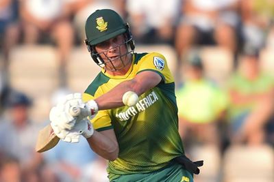 AB de Villiers signs to play T20 cricket for Middlesex 
