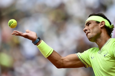 Nadal says Wimbledon seeding system disrespects world rankings