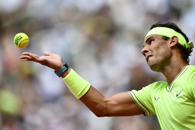 Nadal says Wimbledon seeding system disrespects world rankings