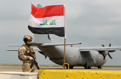 US to reduce troops in Iraq 'over coming months'