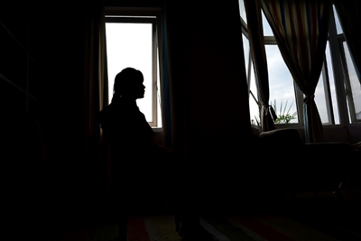 The daring China rescues bringing Vietnam's trafficked girls home