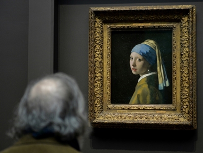 New research reveals more of the 'Girl with a Pearl Earring'
