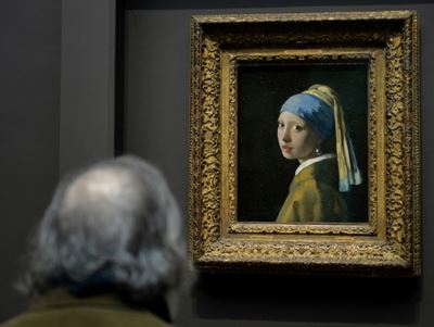 New research reveals more of the 'Girl with a Pearl Earring'