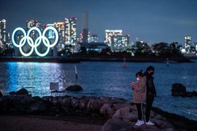 Coe hopes crowds will be able to enjoy Tokyo Olympics