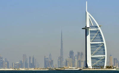 Tales of international intrigue after Dubai princess's failed escape