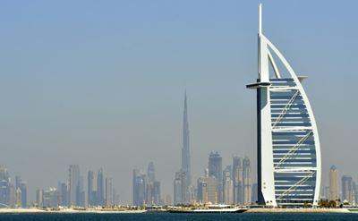 Tales of international intrigue after Dubai princess's failed escape