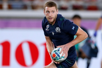 'Fearless' Russell can hurt England in Six Nations, warns Daly