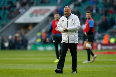 Genge, Williams dropped from England squad for France clash