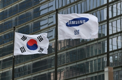 Samsung Electronics net profit climbs 7.3% in Q2