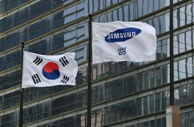 Samsung Electronics net profit climbs 7.3% in Q2
