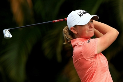 LPGA stars set to compete at Texas Women's Open 