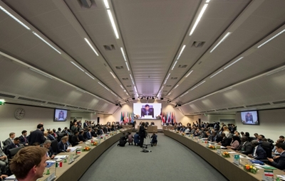 OPEC to try to stem oil price plunge amid coronavirus slowdown